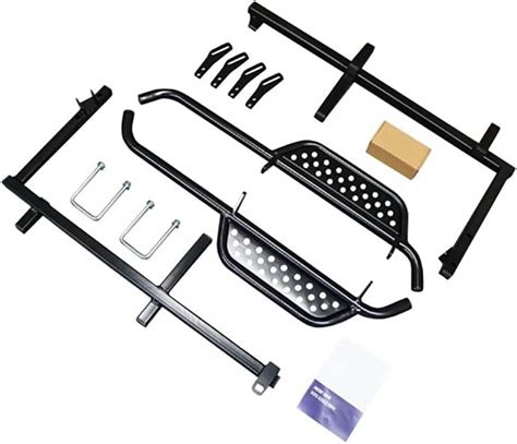 ezgo golf cart running boards